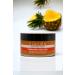 Clavien Pineapple Cocktail Sugar Body Scrub - Buy Online on GoSupps.com