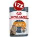 Royal Canin Hair Skin Pounch Adult Cat Wet Food 12x85 Gr - Buy Online on GoSupps.com