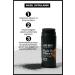 Luis Bien Hair Volumizing Powder Fiber - Black - Buy Online on GoSupps.com