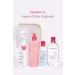 Bioderma Sensibio H2O Micellar Make-Up Remover Water for Sensitive and Normal Skin 250 ml - Buy Online on GoSupps.com