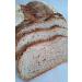 German Mischbrot Hell - Rye Mixed Wheat Bread 1.100 G