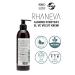 RHANEVA Almond Everyday Hand and Body Lotion Organic and Vegan 250 ml - Buy Online on GoSupps.com