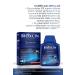 Bioxcin Quantum Shampoo for Normal and Dry Hair 300ml 3-pack - Buy Online on GoSupps.com