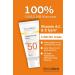 DermaDerm Sun Cream Spf 50 100gr