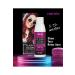 Neva Flashy Colors AMETHYST PURPLE Direct Applied Semi-Permanent Hair Dye 100ml (vegan) - Buy Online on GoSupps.com