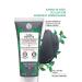 Yves Rocher Pure Menthe Charcoal Mask for Combination Oily and Acne Prone Skin - 75 ml - Buy Online on GoSupps.com