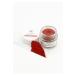 The Miadrops Scarlet Matte Colored Lip & Cheek Care Balm - Cream Lipstick Blush Eyeshadow 7ml - Buy Online on GoSupps.com