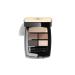Chanel LES BEIGES EYESHADOW PALETTE-Silky Textured Long-Lasting Shimmering Eyeshadow Palette