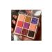 Revolution Ultimate Desire Eyeshadow Palette Jewel Fix - Buy Online on GoSupps.com
