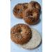 Seymen Tambuckwheat Bagel 5 Pieces