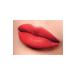 Faberlic Glam Team Semi Matte Lipstick VELVET KISS - Coral