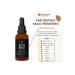 Dermotic "Sparse Beard Plumping Care Serum - Special Formula Containing 10 Different Oils" 30 ml - Buy Online on GoSupps.com