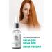 Orginx Hair Growth Serum for Slow Growing and Extremely Damaged Hair Argan and Keratin Essence 30 ml - Buy Online on GoSupps.com