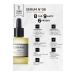 Codage REJUVENATING SERUM FOR SKIN 30 ML D.CENTER250 - Buy Online on GoSupps.com