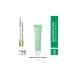 Yves Rocher Sebo Pure Vegetal - Acne Prone Skin Pore Tightening Moisturizing Face Cream 40G