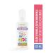 L'roux health & beauty Little Ones' Sensitive Skin Safe in the Sun: High Protection Children's Sun Cream Spf 50 (125ML)