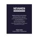 Neva Men 1/0 Natural Black - BLACK Ammonia Free Cream Hair Dye Set - Buy Online on GoSupps.com