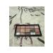 Revolution Reloaded Fundamental 15-Pack Eyeshadow Palette - There are 2 BROKEN