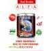 HANZADE GURME Honey Ginseng Performance Atom Paste Most Effective 240 gr Extra - Buy Online on GoSupps.com