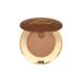 Too Faced Chocolate Soleil Matte Bronzer-Cocoa Powder Content Long Lasting Matte Finish Mini Size Bronzer 8G