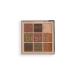 Revolution Ultimate Desire Stripped Khaki Eyeshadow Palette