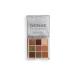 Revolution Ultimate Desire Stripped Khaki Eyeshadow Palette - Buy Online on GoSupps.com