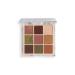 Revolution Ultimate Desire Stripped Khaki Eyeshadow Palette - Buy Online on GoSupps.com