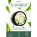 Lacinia Green Tea Herbal Essence Skin Care Cream 150 ml Suitable for Hand Face and Body Care
