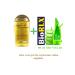 OGX Argan Oil Of Morocco Extra Sulfate-Free Argan Oil For Dry Hair 100 ml + Aloe Vera Gel 80 ml