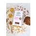 Nature by me Hazelnut Cocoa Granola 240g - Buy Online on GoSupps.com