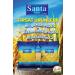 SANTA SOPHIA Gluten Free Pasta Package 400 Gr 10 Pieces