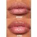 New Obsessions Plumping Effect Glitter Lip Gloss - Buy Online on GoSupps.com