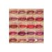 Sephora ABOUT THAT SHINE - Natural shine lipstick Prismatic shine and 12-hour moisturizer (3.20 g) - Buy Online on GoSupps.com