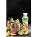 Froods Moscow Mule Mocktail Fruit Juice 4 Pieces (GLASS BOTTLE - METAL CAP) - Buy Online on GoSupps.com