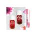 Show by Pastel Pastel Lip To Cheek Tint set of 2 + Show By Pastel Show Your Lumos Clear Gloss - Lip Gloss