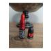 Mac Flame Red Matte Lipstick 3 gr Viva Glam Matte Lipstick Red Haring - Buy Online on GoSupps.com