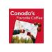 Tim Hortons Original Canada- Medium Roast Coffee- French Vanilla- 300 gr - Buy Online on GoSupps.com
