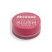 Revolution Mousse Blush Blossom Rose Pink - Buy Online on GoSupps.com