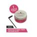 Belle Femme Eyebrow Shaping and Fixing Nourishing Eyebrow Wax