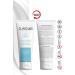 Cliniclab Acne Control Care Mask 150 ml (Tube) - Buy Online on GoSupps.com