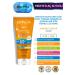 Bioxcin Sun Care Very High Protection Children's Sun Cream 50 Spf - (% 100 Botanical Active 200 ml)