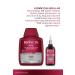 Bioxcin Forte Shampoo 4-Piece Opportunity Package 4 Pieces 300 ml Intensive Anti-Hair Loss Shampoo - Buy Online on GoSupps.com