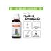 Patiguard Plus B For Cats Anti-hair Loss Preventive Biotin Hair Health Drops 50 ml - Buy Online on GoSupps.com