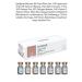 Cliniclab Pro+ Pure Cocktail Skin Care Meso Serum 6 ml x 8 pcs - Buy Online on GoSupps.com