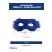 orthofarma Thermogel Eye Forehead Mask Hot Cold Ice Compress Anti-Puffiness Under Eye Bags Gel for Eyes - Buy Online on GoSupps.com