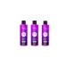 Hobby Purple Shampoo 250 Ml 3 Pieces