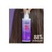 Thalia Almond Milk & Blueberry Extract Fine & Straight Hair Liquid Conditioner 200ml - Buy Online on GoSupps.com