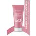 Michael Lauren Skin Tone Equalizer Pink Touch SPF 50+ Pink Face Sunscreen PA++++ 50 ML