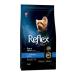 Reflex Mini and Small Breed Adult Dog Food with Salmon 3 Kg - Buy Online on GoSupps.com