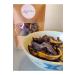 kesking da Natural Dried Plum Seedless (DAMSON PLUM) 500gr Sun Dried. New Crop (2024) - Buy Online on GoSupps.com